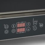 Combi Steam Oven - Fits 4 x 2/3 GN Trays - Digital Display - imagine 7