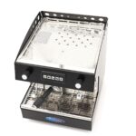 Espresso Machine - 1 Piston - 180 Cups per Hour - imagine 8