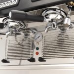 Espresso Machine - 2 Pistons - Compact - 360 Cups per Hour - imagine 6