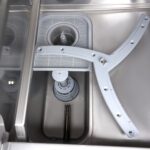 Pot Washer - 56 x 63cm - 400V - imagine 11
