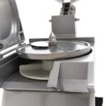 Vegetable Slicer - up to 450kg/h - incl 5 Cutting Disks - imagine 8