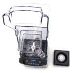 Blender - 1,5L - 1500W - 5 Programmes - imagine 8
