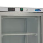 Freezer - 400L - White - with Glass Door - imagine 6