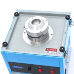 Candy Floss Machine – Ø 52cm - Blue - imagine 7