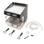 Espresso Machine - 2 Pistons - Compact - 360 Cups per Hour - imagine 10