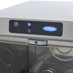 Undercounter Dishwasher - 40 x 40cm - with Rinse Aid Pump - Digital Display - 230V - imagine 7