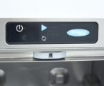 Undercounter Dishwasher - 50 x 50cm - with Drain, Rinse Aid and Soap Pump - Digital Display - 230V - imagine 9