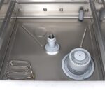 Pot Washer - 50 x 60cm - 400V - imagine 11