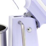 Stand Mixer - 7L - Up to 2kg Dough - Lilac - imagine 6