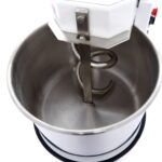Dough Mixer - 30L - 18kg Dough - 2 Speeds - Removable Bowl - imagine 11