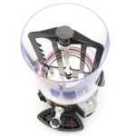 Hot Chocolate Dispenser - 10L - Black - imagine 5