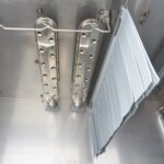 Rack Conveyor Dishwasher - Right Exit - imagine 10