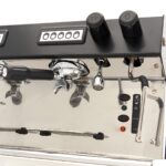 Espresso Machine - 3 Pistons - 540 Cups per Hour - imagine 6
