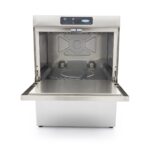 Undercounter Dishwasher - 50 x 50cm - with Drain, Rinse Aid and Soap Pump - Digital Display - 230V - imagine 6