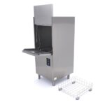 Pot Washer - 56 x 63cm - 400V - imagine 12
