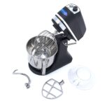 Stand Mixer - 7L - Up to 2kg Dough - Black Matt - imagine 14