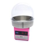 Candy Floss Machine – Ø 52cm - Cover - imagine 3
