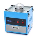 Candy Floss Machine – Ø 52cm - Blue - imagine 8