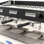 Espresso Machine - 3 Pistons - 540 Cups per Hour - imagine 7