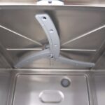 Undercounter Dishwasher - 50 x 60cm - 400V - imagine 7