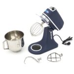 Stand Mixer - 7L - Up to 2kg Dough - Steel Blue Matt - imagine 10