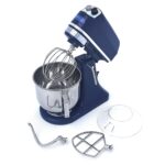Stand Mixer - 7L - Up to 2kg Dough - Steel Blue - imagine 13