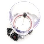 Hot Chocolate Dispenser - 10L - Black - imagine 6
