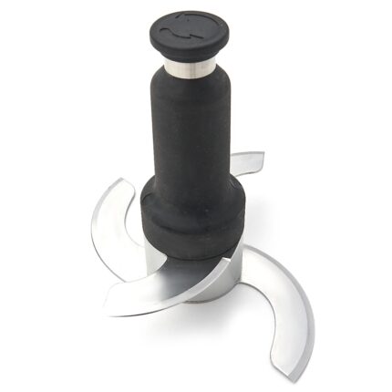 Food Processor 12/18l - S-Blade Smooth