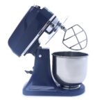 Stand Mixer - 7L - Up to 2kg Dough - Steel Blue - imagine 11