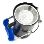 Juicer Machine - 2 Speeds - 19cm Glass Height - imagine 12