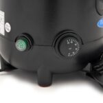 Hot Chocolate Dispenser - 10L - Black - imagine 9