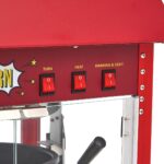 Popcorn Machine – 150gr - imagine 5