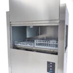Rack Conveyor Dishwasher - Left Exit - imagine 7