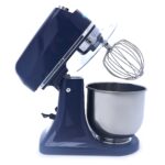 Stand Mixer - 7L - Up to 2kg Dough - Steel Blue - imagine 10