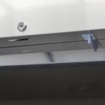 Fridge - 1200L - 6 Adjustable Shelves (2/1GN) - Stainless Steel - with Glass Door - imagine 8