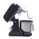Stand Mixer - 7L - Up to 2kg Dough - Black Matt - imagine 12