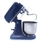 Stand Mixer - 7L - Up to 2kg Dough - Steel Blue - imagine 12
