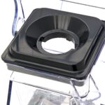 MKU Blender - Jug Complete - imagine 4