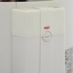 Hot Chocolate Dispenser - 10L - White - imagine 10