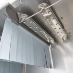 Rack Conveyor Dishwasher - Left Exit - imagine 11
