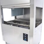Rack Conveyor Dishwasher - Left Exit - imagine 8