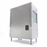 Rack Conveyor Dishwasher - Left Exit - imagine 5