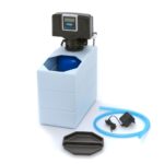 Automatic Water Softener - Descaler - 5L Resin - Digital Display - imagine 8