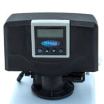 Automatic Water Softener - Descaler - 5L Resin - Digital Display - imagine 6