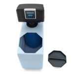 Automatic Water Softener - Descaler - 5L Resin - Digital Display - imagine 5