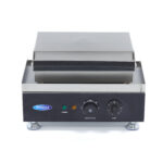 Waffle Maker - 6 Sticks - Corn Dogs - Diamond Pattern - imagine 5