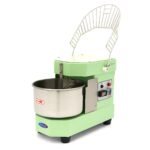 Dough Mixer - 8L - 4,5kg Dough - Green - imagine 5