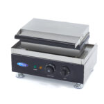 Waffle Maker - 6 Sticks - Corn Dogs - Diamond Pattern - imagine 6