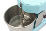 Dough Mixer - 8L - 4,5kg Dough - Blue - imagine 7