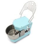 Dough Mixer - 8L - 4,5kg Dough - Blue - imagine 6